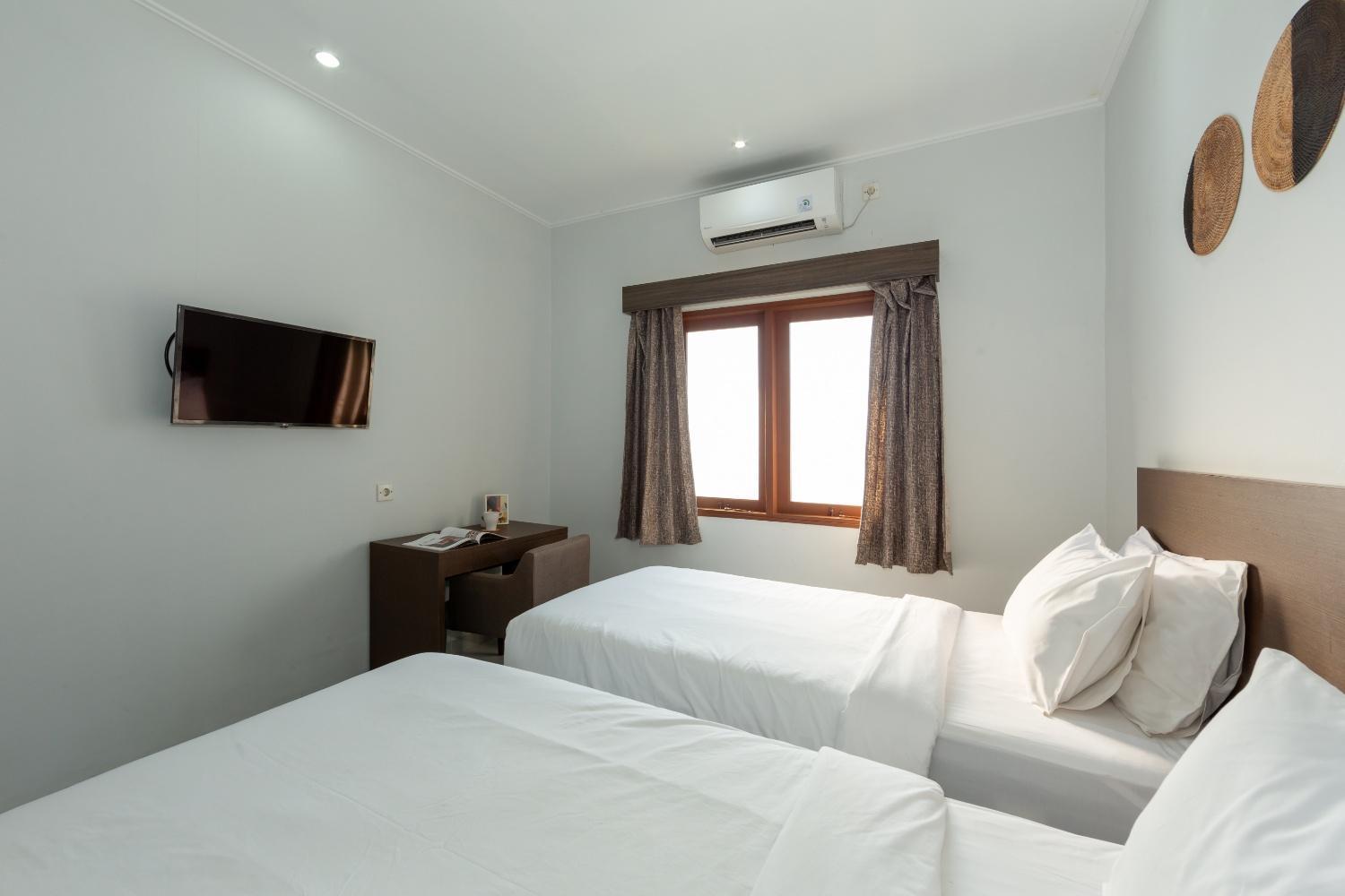 Cove Matahari Guesthouse Sunset Legian Zewnętrze zdjęcie