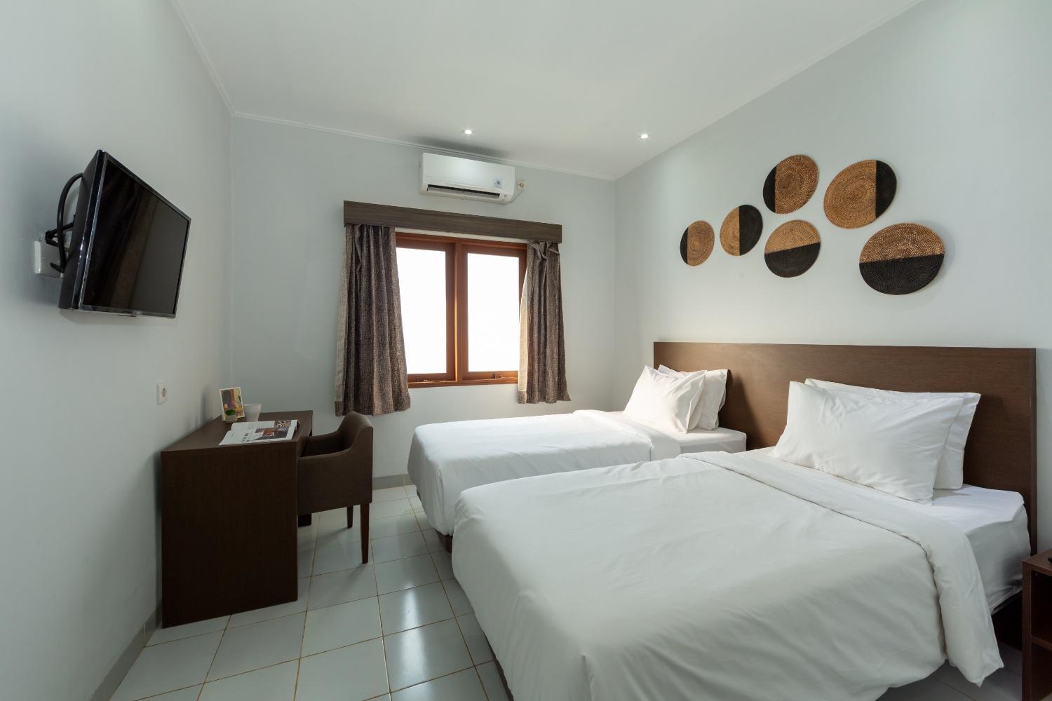 Cove Matahari Guesthouse Sunset Legian Zewnętrze zdjęcie