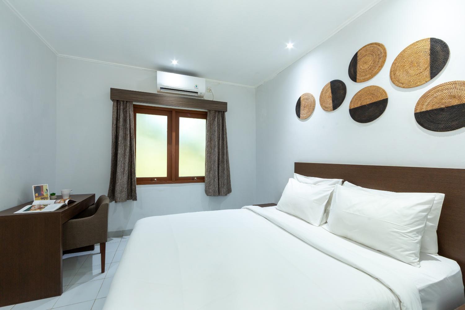 Cove Matahari Guesthouse Sunset Legian Zewnętrze zdjęcie