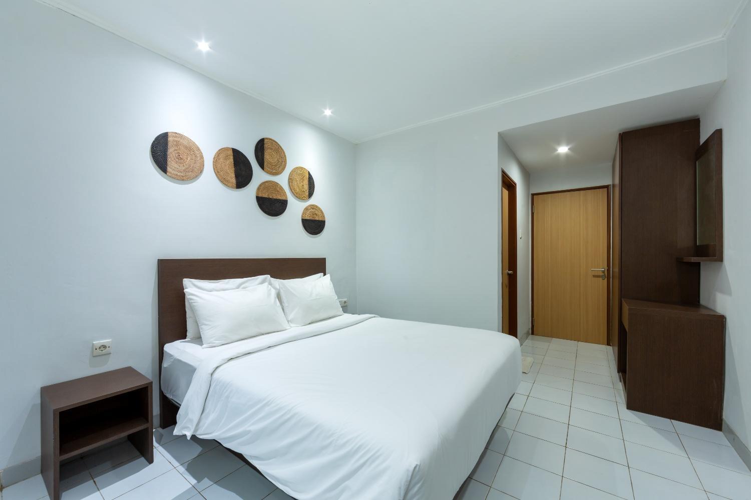 Cove Matahari Guesthouse Sunset Legian Zewnętrze zdjęcie