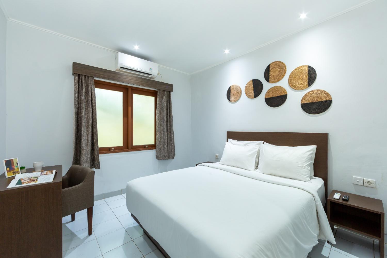 Cove Matahari Guesthouse Sunset Legian Zewnętrze zdjęcie